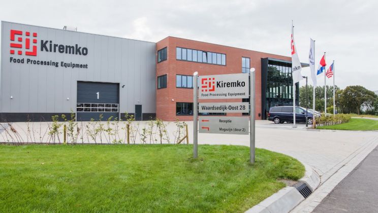 Kiremko Montfoort